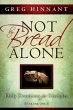 Not By Bread Alone - Bild 1