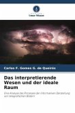 Das interpretierende Wesen und der ideale Raum