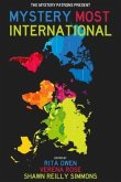 Mystery Most International (eBook, ePUB)