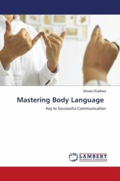 Mastering Body Language - Wadhwa, Shivani