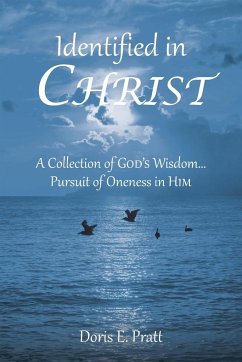 Identified in CHRIST - Pratt, Doris E.