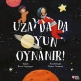 Uzayda da Oyun Oynanir