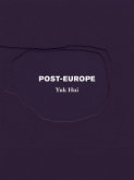 Post-Europe (eBook, ePUB)