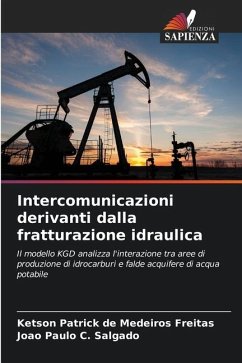 Intercomunicazioni derivanti dalla fratturazione idraulica - de Medeiros Freitas, Ketson Patrick;C. Salgado, João Paulo