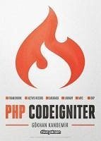 PHP Codeigniter - Kandemir, Gökhan