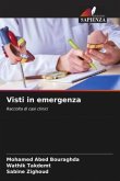 Visti in emergenza