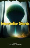 Interstellar Giants (eBook, ePUB)
