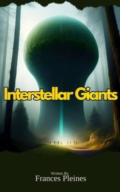 Interstellar Giants (eBook, ePUB) - Pleines, Frances