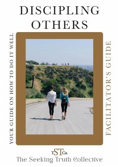 Discipling Others - Barron, Emma