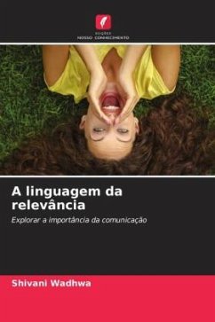 A linguagem da relevância - Wadhwa, Shivani