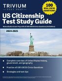 US Citizenship Test Study Guide 2024-2025