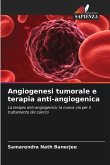 Angiogenesi tumorale e terapia anti-angiogenica