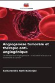 Angiogenèse tumorale et thérapie anti-angiogénique