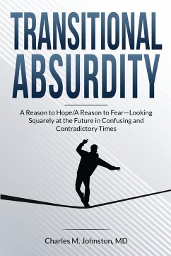 Transitional Absurdity - Johnston, Charles M