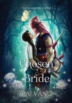 Chosen Bride - Vang, Paj