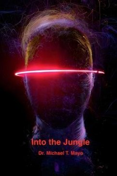 Cover Into the Jungle (eBook, ePUB)