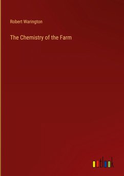 The Chemistry of the Farm