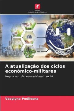 A atualização dos ciclos econômico-militares - Podliesna, Vasylyna