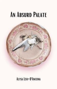 Cover An Absurd Palate (eBook, ePUB)