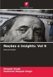 Noções e insights: Vol 6 - Bild 1