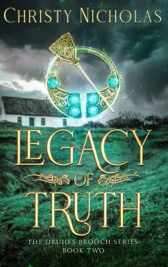 Legacy of Truth - Nicholas, Christy