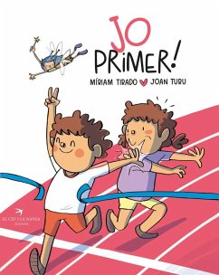 Cover Jo primer