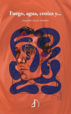 Cover Fuego, agua, ceniza y?