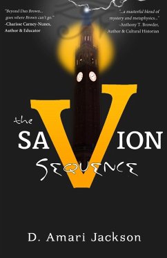 The Savion Sequence - Jackson, D. Amari