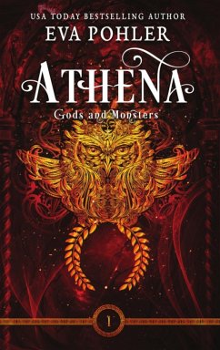 Athena - Pohler, Eva