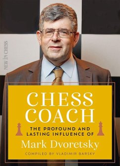 Chess Coach - Dvoretsky, Mark