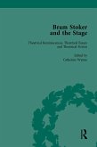 Bram Stoker and the Stage, Volume 2 (eBook, ePUB) Bram Stoker and the Stage, Volume 2 (eBook, ePUB)