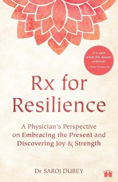 Rx for Resilience - Dubey, Saroj