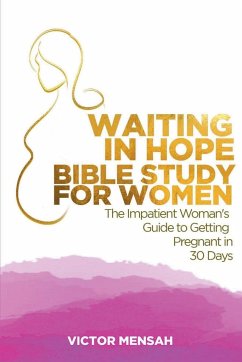Waiting in Hope Bible Study for Women - Mensah, Victor Obeng