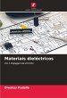 Materiais dieléctricos - Bild 1