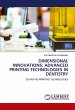 DIMENSIONAL INNOVATIONS: ADVANCED... - Bild 1