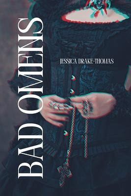 Bad Omens (eBook, ePUB) Bad Omens (eBook, ePUB)