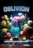OBLIVION (eBook, ePUB)