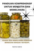 PANDUAN KOMPREHENSIF UNTUK MENGETIN DAN MEMELIHARA