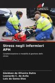 Stress negli infermieri APH