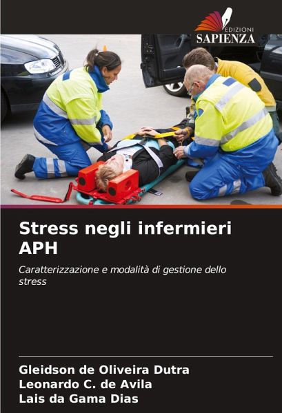 Stress negli infermieri APH Stress negli infermieri APH