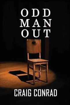 Cover Odd Man Out (eBook, ePUB)