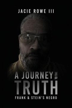 Cover A Journey to the Truth (eBook, ePUB)