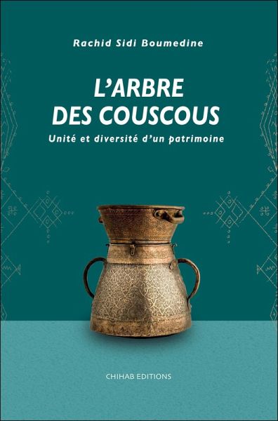 L'arbre des couscous (eBook, ePUB) L'arbre des couscous (eBook, ePUB)