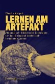 Lernen am Artefakt (eBook, PDF)