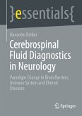 Cerebrospinal Fluid Diagnostics in Neurology (eBook, PDF)