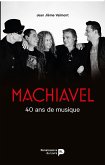 Machiavel (eBook, ePUB)