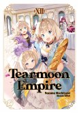 Tearmoon Empire: Volume 12 (eBook, ePUB)