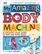 My Amazing Body Machine (eBook, ePUB) - Bild 1
