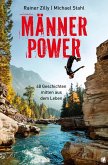 Männer-Power (eBook, ePUB)