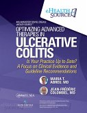 Optimizing Advanced Therapies in Ulcerative Colitis (eBook, ePUB) Optimizing Advanced Therapies in Ulcerative Colitis (eBook, ePUB)